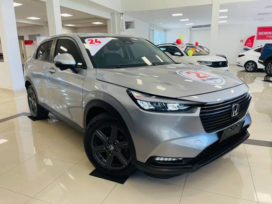 HONDA HR-V 1.5 DI I-VTEC FLEX EX CVT